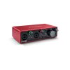 کارت صدا فوکوسرایت Focusrite Scarlett 2i2 3rd Gen - تصویر 3