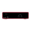 کارت صدا فوکوسرایت Focusrite Scarlett 2i2 3rd Gen - تصویر 4