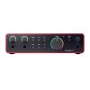 کارت صدا فوکوسرایت Focusrite Scarlett 2i2 4th Gen - تصویر 2