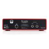 کارت صدا فوکوسرایت Focusrite Scarlett 2i2 G2 - تصویر 2