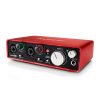 کارت صدا فوکوسرایت Focusrite Scarlett 2i2 G2 - تصویر 5