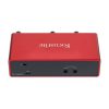 کارت صدا فوکوسرایت Focusrite Scarlett 2i2 Studio 3rd Gen Recording Bundle - تصویر 5