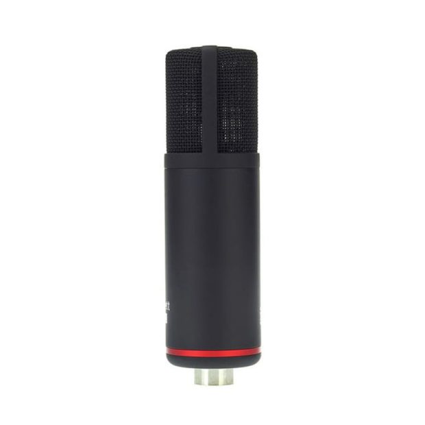 کارت صدا فوکوسرایت Focusrite Scarlett 2i2 Studio 3rd Gen Recording Bundle - تصویر 9