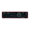کارت صدا فوکوسرایت Focusrite Scarlett 2i2 Studio 4th Gen - تصویر 5