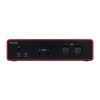 کارت صدا فوکوسرایت Focusrite Scarlett 2i2 Studio 4th Gen - تصویر 6