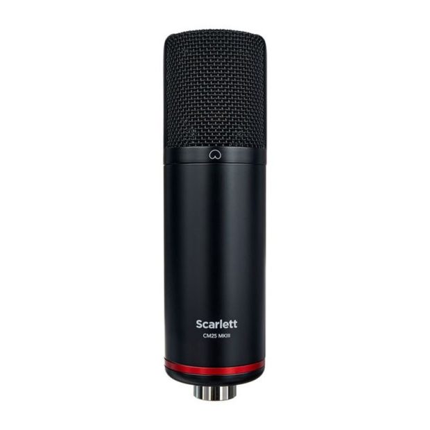کارت صدا فوکوسرایت Focusrite Scarlett 2i2 Studio 4th Gen - تصویر 8