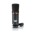 کارت صدا و پکیج استودیو فوکوسرایت Focusrite Scarlett 2i2 Studio Bundle G2 - تصویر 4