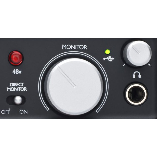 کارت صدا فوکوسرایت Focusrite Scarlett 2i2 - تصویر 5