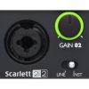 کارت صدا فوکوسرایت Focusrite Scarlett 2i2 - تصویر 6