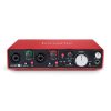 کارت صدا فوکوسرایت Focusrite Scarlett 2i4 G2 - تصویر 4