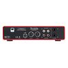کارت صدا فوکوسرایت Focusrite Scarlett 2i4 G2 - تصویر 5