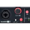 کارت صدا فوکوسرایت Focusrite Scarlett 2i4 - تصویر 7