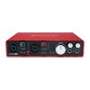 کارت صدا فوکوسرایت Focusrite Scarlett 6i6 G2