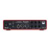 کارت صدا فوکوسرایت Focusrite Scarlett 6i6 G2 - تصویر 2
