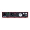 کارت صدا فوکوسرایت Focusrite Scarlett 6i6 G2 - تصویر 3