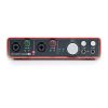 کارت صدا فوکوسرایت Focusrite Scarlett 6i6