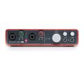 کارت صدا فوکوسرایت Focusrite Scarlett 6i6