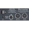 کارت صدا فوکوسرایت Focusrite Scarlett 6i6 - تصویر 2