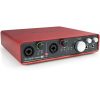 کارت صدا فوکوسرایت Focusrite Scarlett 6i6 - تصویر 9