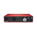 کارت صدا فوکوسرایت Focusrite Scarlett 8i6 3rd Gen