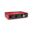 کارت صدا فوکوسرایت Focusrite Scarlett 8i6 3rd Gen - تصویر 3