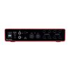 کارت صدا فوکوسرایت Focusrite Scarlett 8i6 3rd Gen - تصویر 4