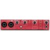 کارت صدا فوکوسرایت Focusrite Scarlett 8i6 USB 2.0 - تصویر 3