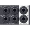 کارت صدا فوکوسرایت Focusrite Scarlett 8i6 USB 2.0 - تصویر 4