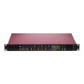 پری آمپ فوکوسرایت Focusrite Scarlett OctoPre
