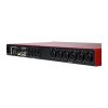 پری آمپ فوکوسرایت Focusrite Scarlett OctoPre - تصویر 3