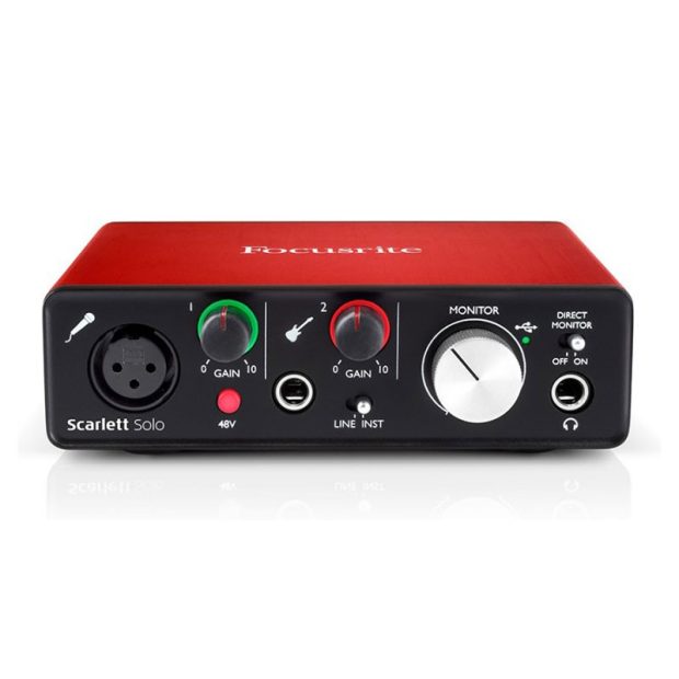 focusrite-scarlett-solo-second-generation-01-800x800-1.jpg کارت صدا فوکوسرایت Focusrite Scarlett Solo G2 - تصویر 1