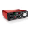 کارت صدا فوکوسرایت Focusrite Scarlett Solo G2 - تصویر 4
