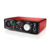 کارت صدا فوکوسرایت Focusrite Scarlett Solo G2 - تصویر 5