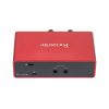 کارت صدا فوکوسرایت Focusrite Scarlett Solo Studio 3rd Gen Recording Bundle - تصویر 6
