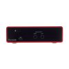 کارت صدا فوکوسرایت Focusrite Scarlett Solo Studio 3rd Gen Recording Bundle - تصویر 7