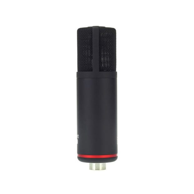 کارت صدا فوکوسرایت Focusrite Scarlett Solo Studio 3rd Gen Recording Bundle - تصویر 9