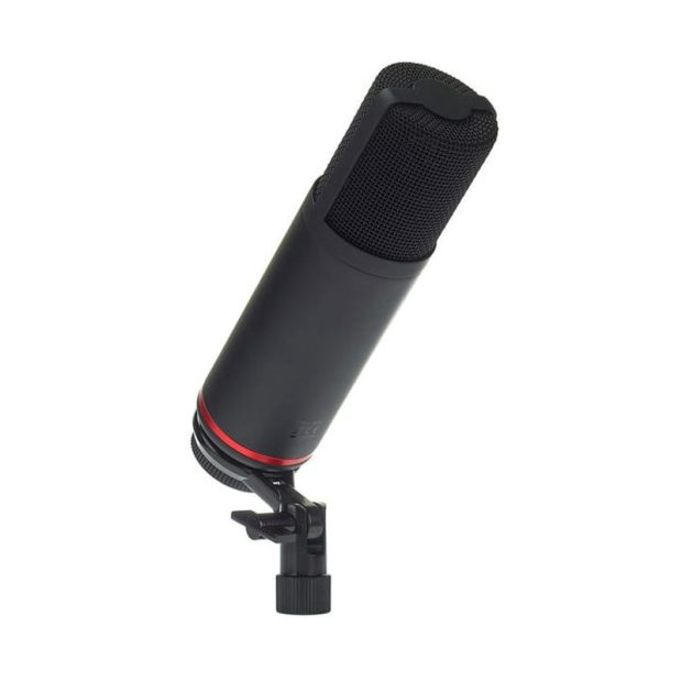 کارت صدا فوکوسرایت Focusrite Scarlett Solo Studio 3rd Gen Recording Bundle - تصویر 14