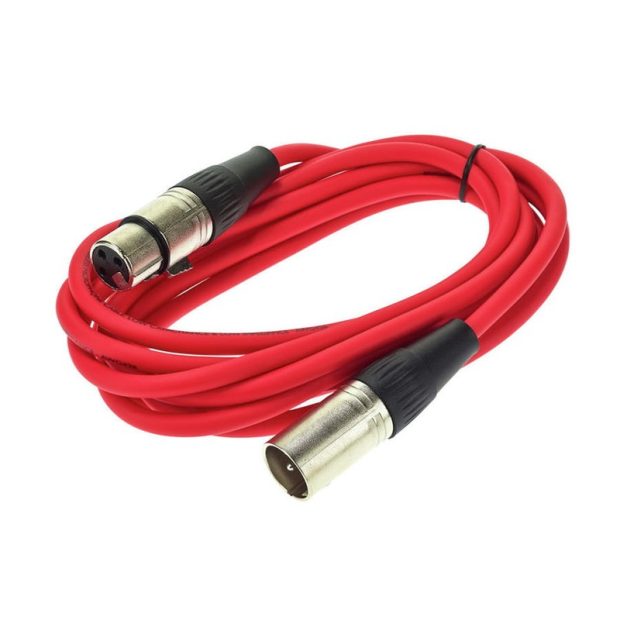 کارت صدا فوکوسرایت Focusrite Scarlett Solo Studio 3rd Gen Recording Bundle - تصویر 18