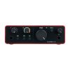 پکیج استودیوی کارت صدا فوکوسرایت Focusrite Scarlett Solo Studio 4th Gen - تصویر 2