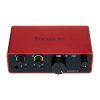 پکیج استودیوی کارت صدا فوکوسرایت Focusrite Scarlett Solo Studio 4th Gen - تصویر 4