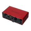 پکیج استودیوی کارت صدا فوکوسرایت Focusrite Scarlett Solo Studio 4th Gen - تصویر 5