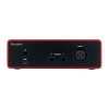 پکیج استودیوی کارت صدا فوکوسرایت Focusrite Scarlett Solo Studio 4th Gen - تصویر 6