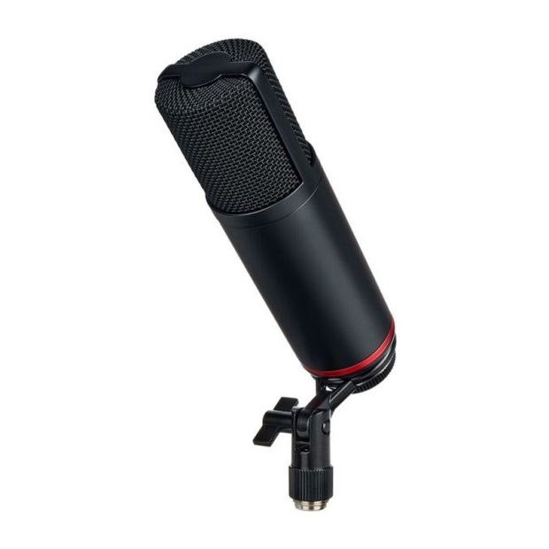 پکیج استودیوی کارت صدا فوکوسرایت Focusrite Scarlett Solo Studio 4th Gen - تصویر 11