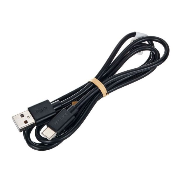 پکیج استودیوی کارت صدا فوکوسرایت Focusrite Scarlett Solo Studio 4th Gen - تصویر 13