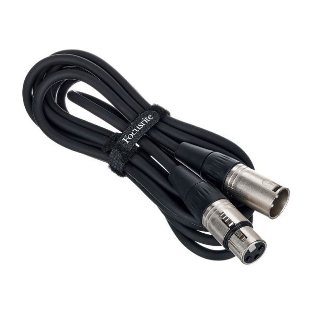 پکیج استودیوی کارت صدا فوکوسرایت Focusrite Scarlett Solo Studio 4th Gen - تصویر 14