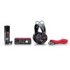 کارت صدا فوکوسرایت Focusrite Scarlett Solo Studio Pack G2 - تصویر 2