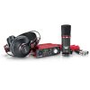 کارت صدا فوکوسرایت Focusrite Scarlett Solo Studio Pack G2 - تصویر 3