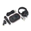 پکیج پادکست فوکوسرایت Focusrite Vocaster One Studio