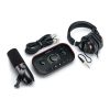 کارت صدا فوکوسرایت Focusrite Vocaster Two Studio
