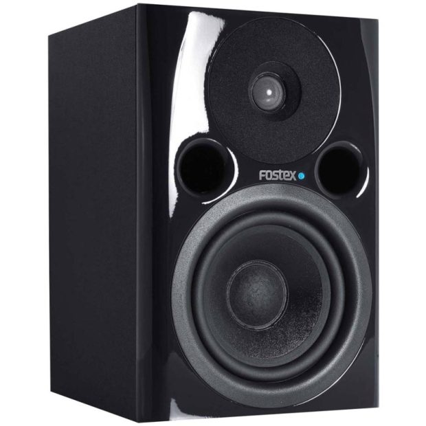 اسپیکر مانیتورینگ فاستکس Fostex PM0.4n - تصویر 1